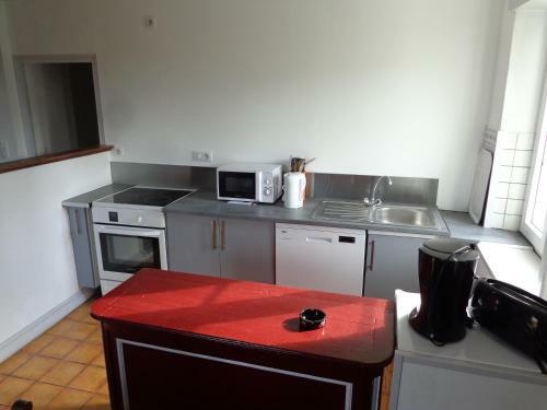 Apartamento Ahurtenia