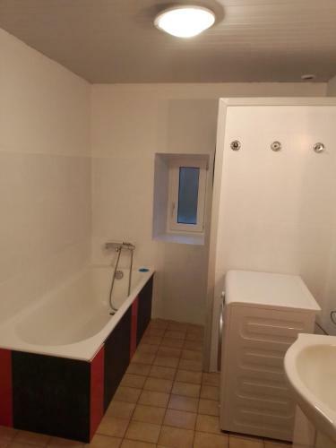 Apartamento Ahurtenia