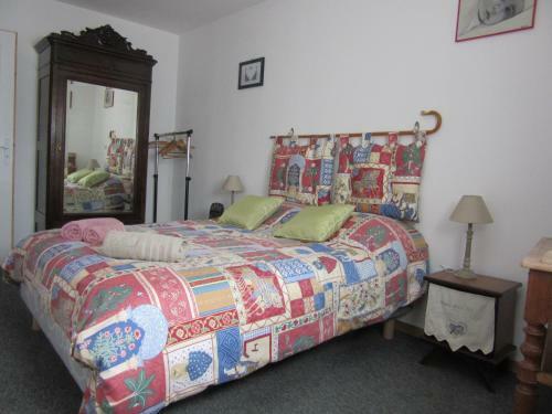 Gite La Grange � Foin