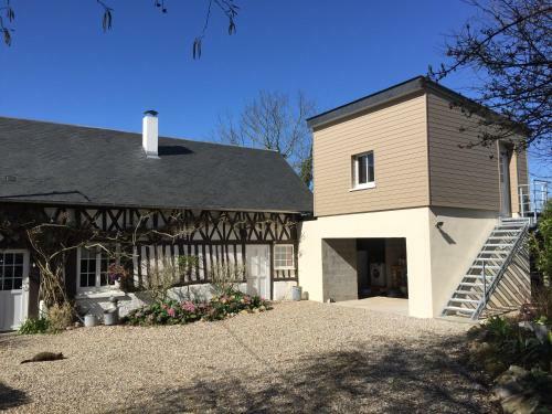 Bed & Breakfast Chambre D'hotes Murielle