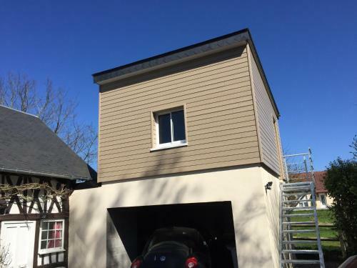 Bed & Breakfast Chambre D'hotes Murielle