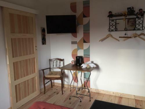 Bed & Breakfast Chambre D'hotes Murielle