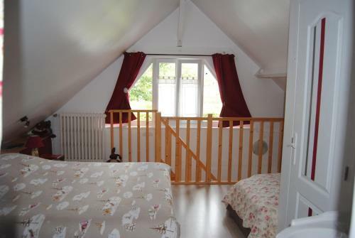 Bed & Breakfast Chambre D'hotes Murielle