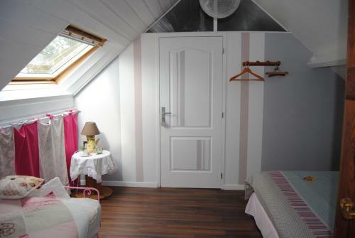 Bed & Breakfast Chambre D'hotes Murielle
