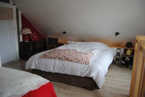 Bed & Breakfast Chambre D'hotes Murielle