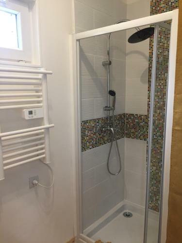 Bed & Breakfast Chambre D'hotes Murielle