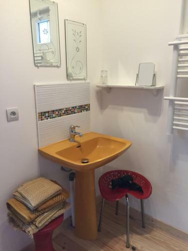 Bed & Breakfast Chambre D'hotes Murielle