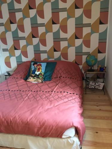 Bed & Breakfast Chambre D'hotes Murielle