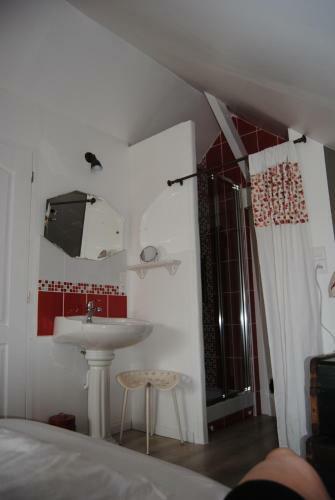 Bed & Breakfast Chambre D'hotes Murielle