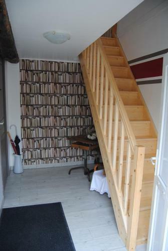 Bed & Breakfast Chambre D'hotes Murielle