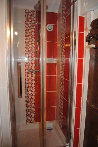 Bed & Breakfast Chambre D'hotes Murielle