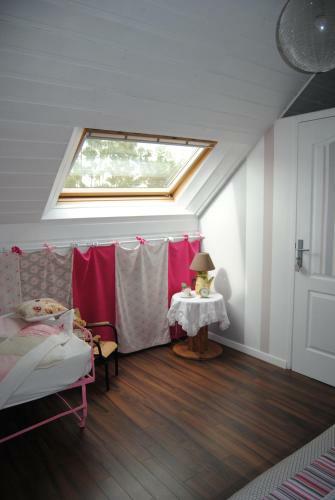 Bed & Breakfast Chambre D'hotes Murielle