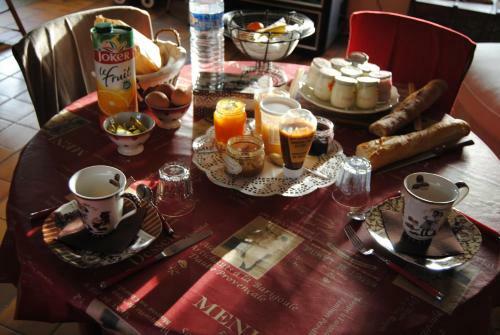Bed & Breakfast Chambre D'hotes Murielle