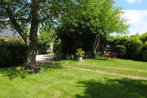 Bed & Breakfast Chambre D'hotes Murielle