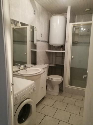 Apartamento Charmant Logement Proche Mer Et Montagne