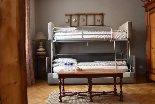 Hostal L'hadestal