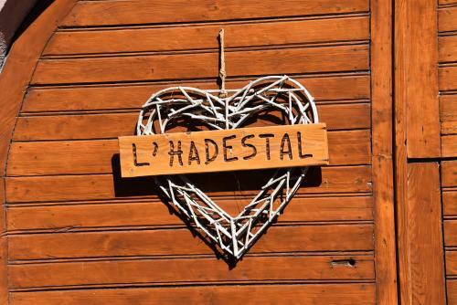 Hostal L'hadestal