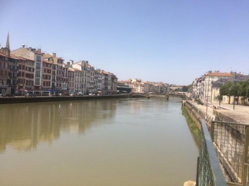 Apartamento G�te Porte De La Bastide