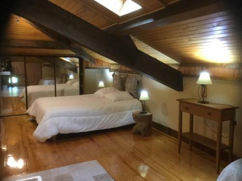 Apartamento G�te Porte De La Bastide