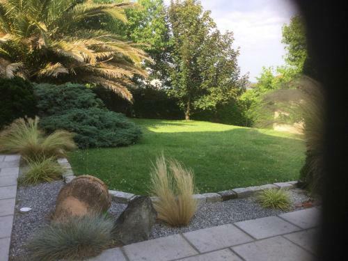 Apartamento G�te Porte De La Bastide