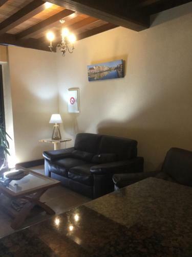 Apartamento G�te Porte De La Bastide