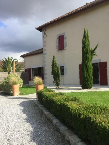 Apartamento G�te Porte De La Bastide