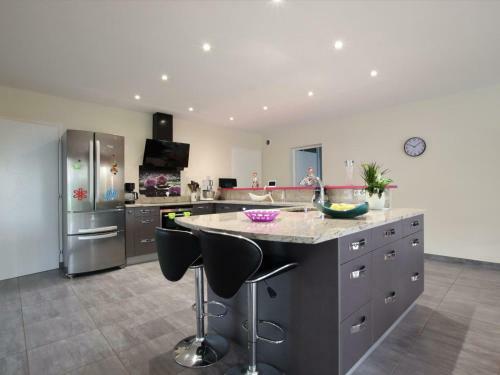 G�te Hasparren, 4 Pi�ces, 6 Personnes - Fr-1-384-334