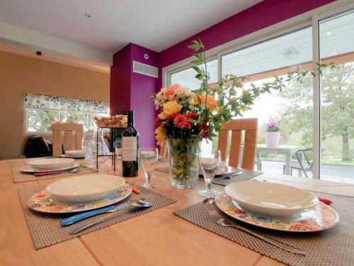 G�te Hasparren, 4 Pi�ces, 6 Personnes - Fr-1-384-334