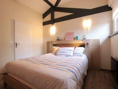 G�te Hasparren, 4 Pi�ces, 6 Personnes - Fr-1-384-334