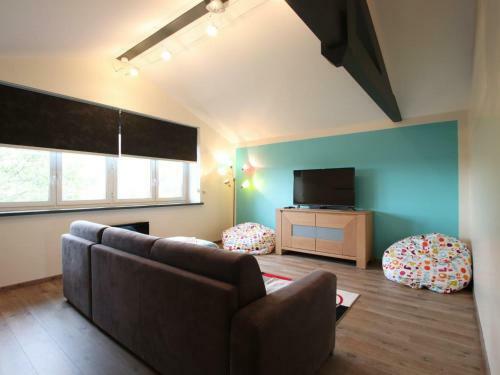 G�te Hasparren, 4 Pi�ces, 6 Personnes - Fr-1-384-334