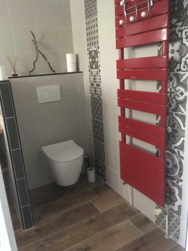 Bed & Breakfast Les Taouleres