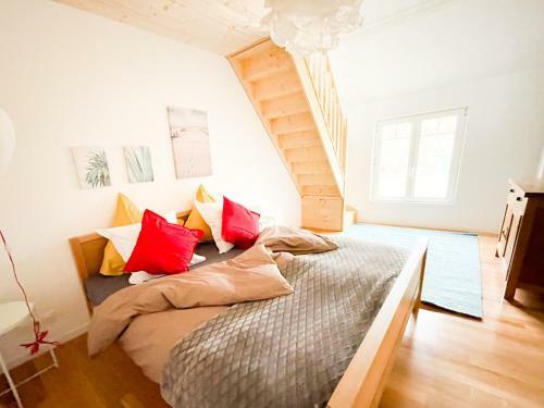 Apartamento Belle De Brie II
