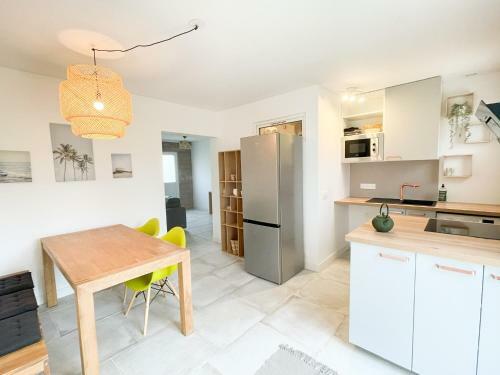 Apartamento Belle De Brie II