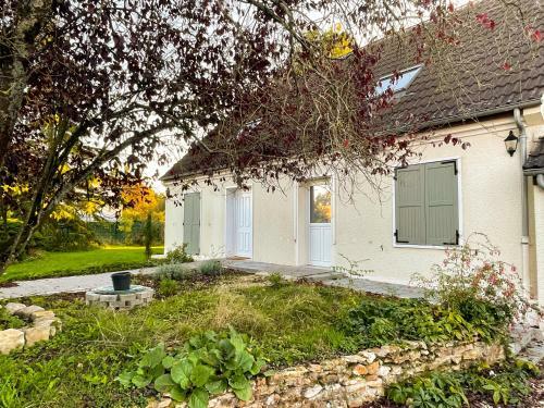 Apartamento Belle De Brie II
