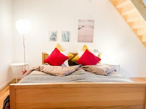 Apartamento Belle De Brie II