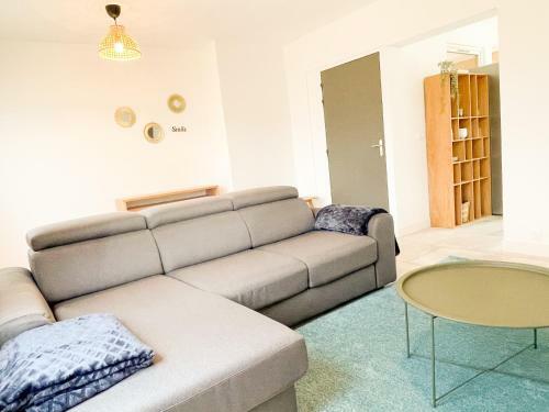 Apartamento Belle De Brie II