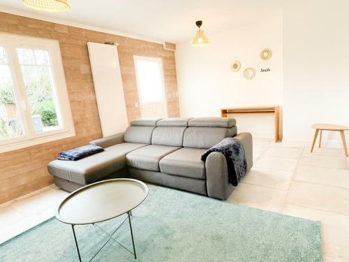 Apartamento Belle De Brie II