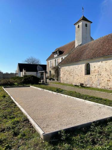 Apartamento Belle De Brie II