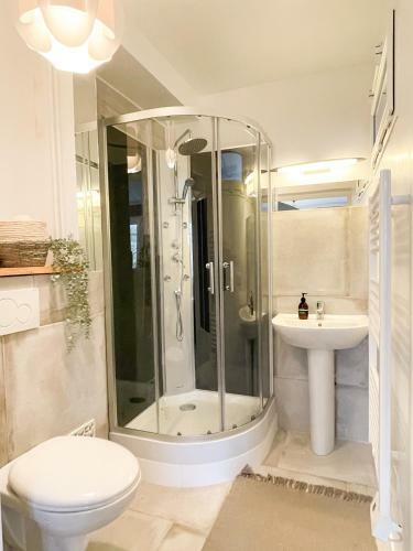 Apartamento Belle De Brie II