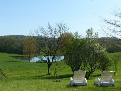 G�te Hautefort, 2 Pi�ces, 2 Personnes - Fr-1-616-164