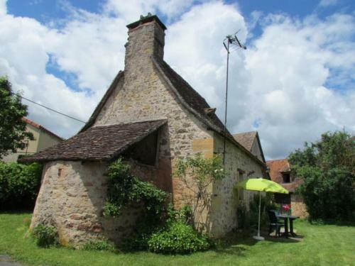 G�te Hautefort, 2 Pi�ces, 2 Personnes - Fr-1-616-164