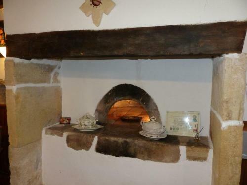 G�te Hautefort, 2 Pi�ces, 2 Personnes - Fr-1-616-164