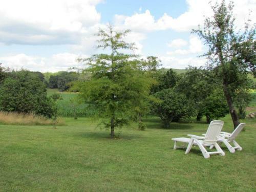 G�te Hautefort, 2 Pi�ces, 2 Personnes - Fr-1-616-164
