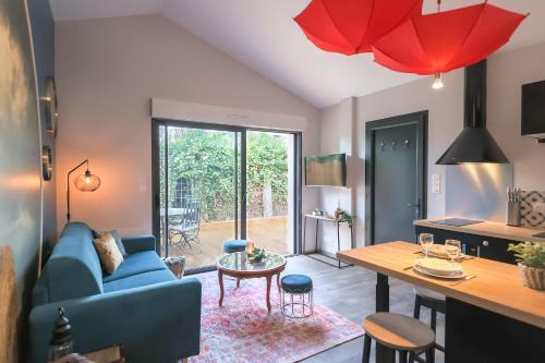 Hostal Madeleine, Il �tait Une Fois...