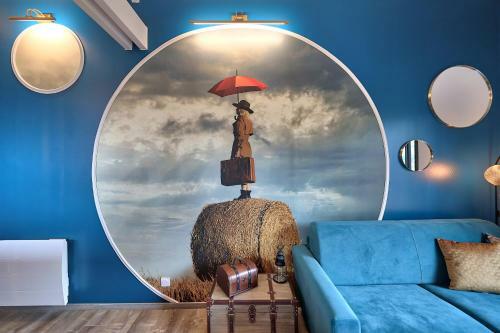 Hostal Madeleine, Il �tait Une Fois...