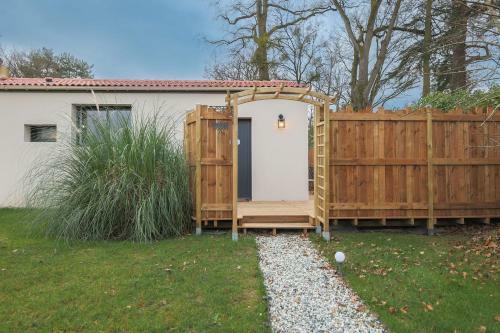 Hostal Madeleine, Il �tait Une Fois...