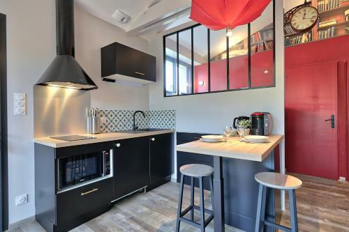 Hostal Madeleine, Il �tait Une Fois...