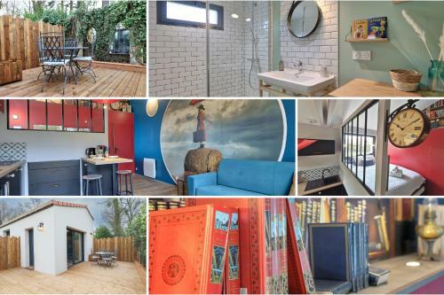 Hostal Madeleine, Il �tait Une Fois...