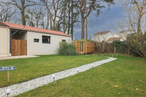 Hostal Madeleine, Il �tait Une Fois...