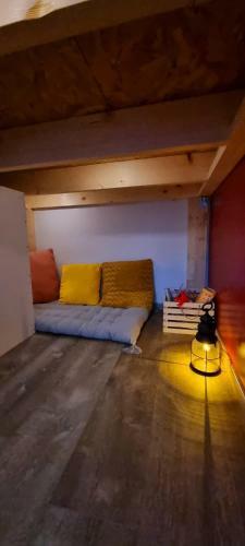 Hostal Madeleine, Il �tait Une Fois...